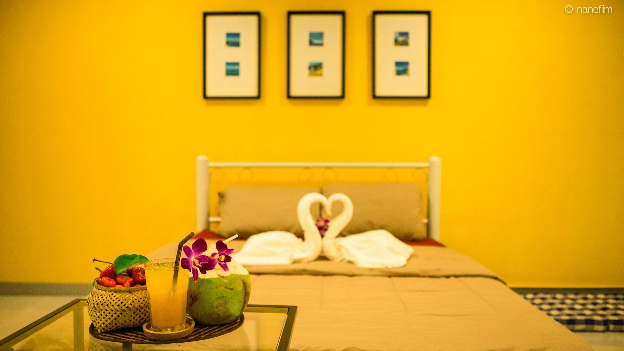 Villa VII House Rawai Phuket Extérieur photo