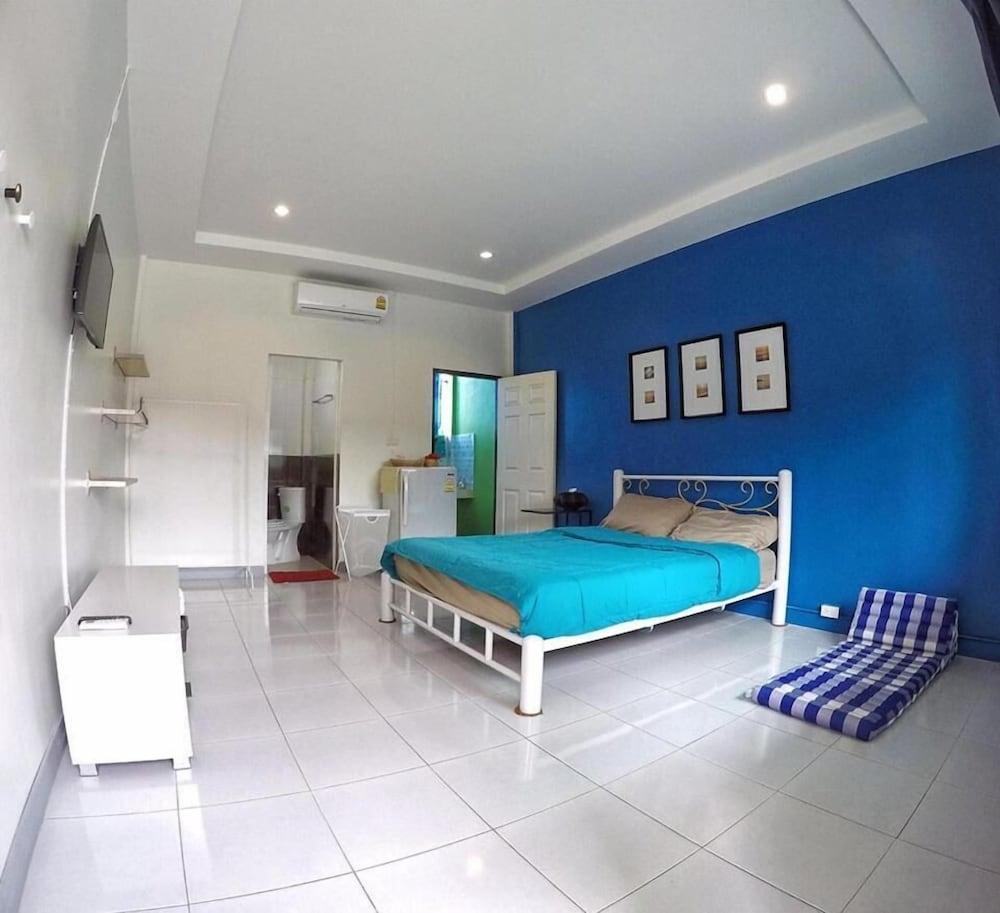 Villa VII House Rawai Phuket Extérieur photo