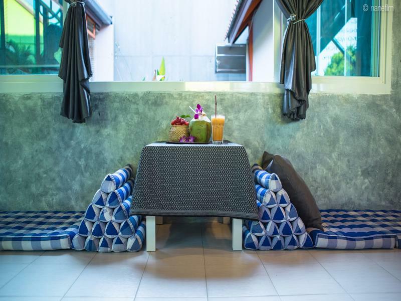 Villa VII House Rawai Phuket Extérieur photo