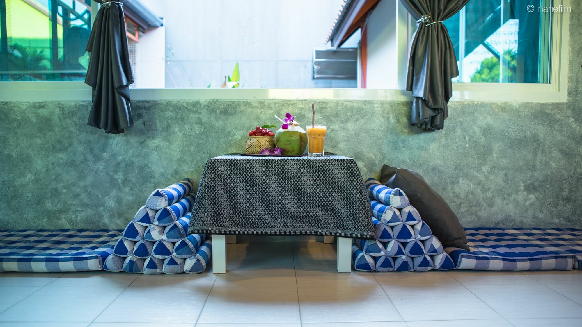 Villa VII House Rawai Phuket Extérieur photo