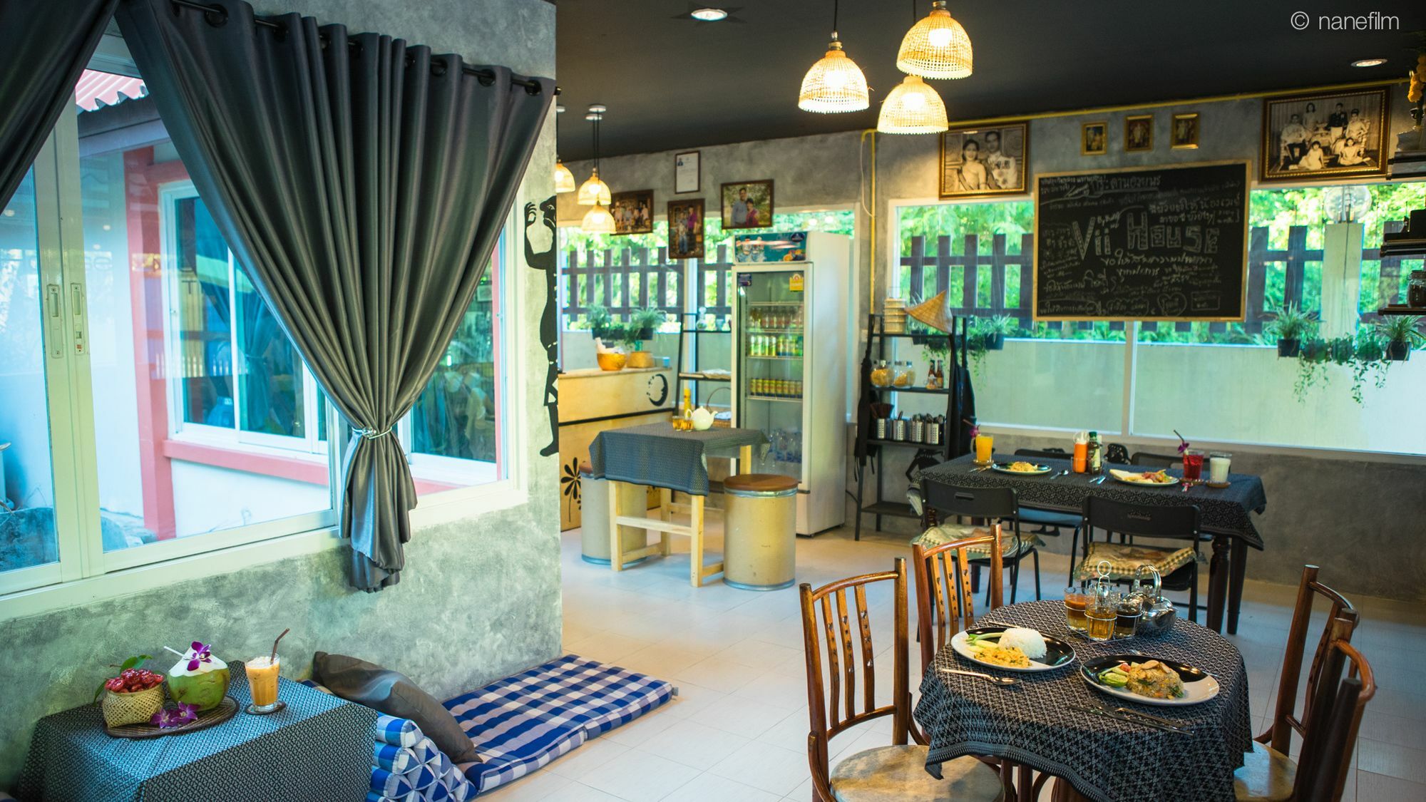 Villa VII House Rawai Phuket Extérieur photo