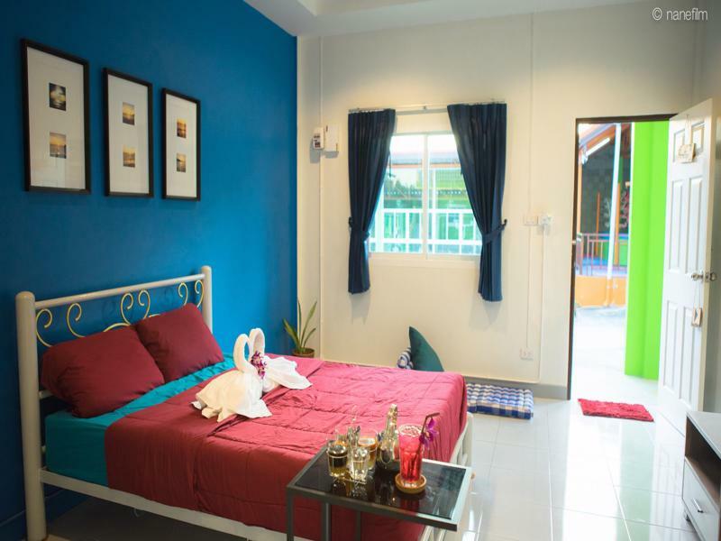 Villa VII House Rawai Phuket Extérieur photo